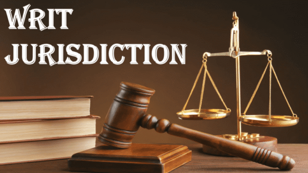 Difference Between Writ Jurisdictions of Supreme Court and High Courts