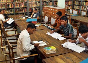 How to study for UPSC Civil Services Exam