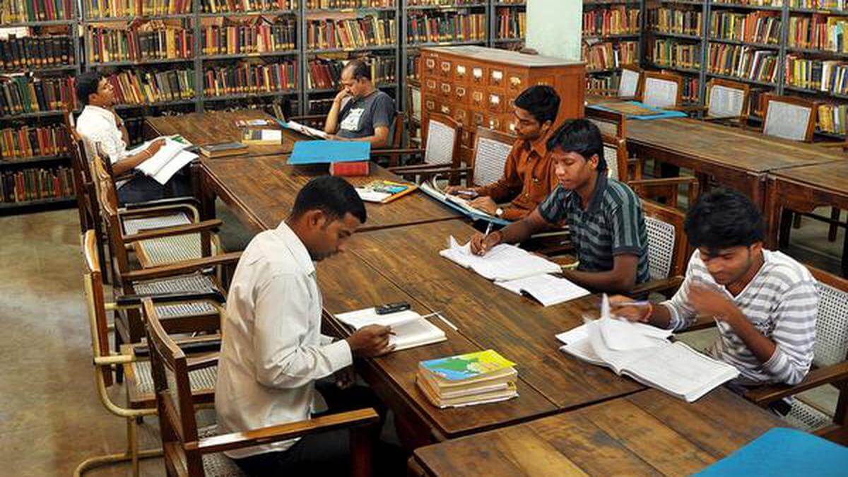 How to study for UPSC Civil Services Exam