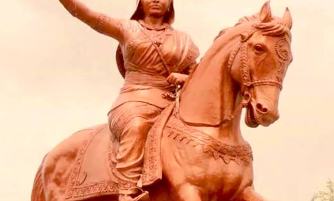 Kittur Rani Chennamma (1778-1829)