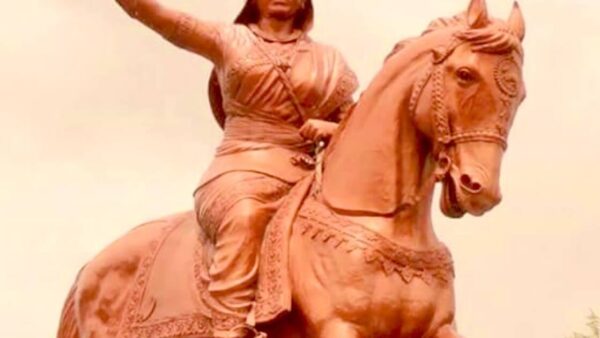 Kittur Rani Chennamma (1778-1829)