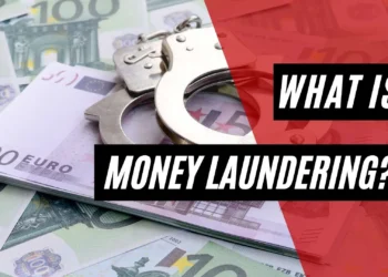 money laundering