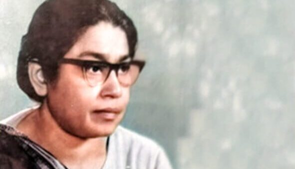 Sucheta Kripalani (1908–1974)