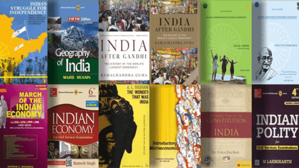 Buy Books For UPSC Civil Services Exam 9 Buy Books For UPSC Civil Services Exam
