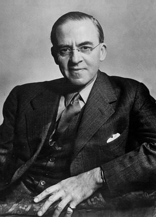 Cabinet Mission, March-May 1946, Its Members, Plan 3 Sir Stafford Cripps, President of the Board of Trade