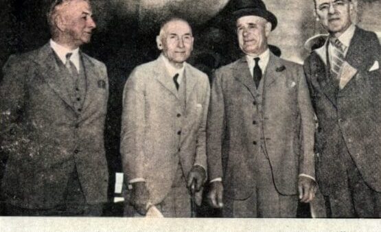Cabinet Mission, March-May 1946, Its Members, Plan