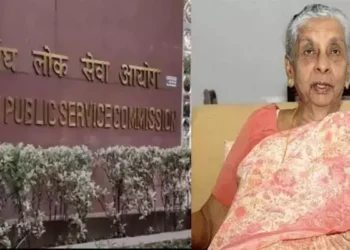 Anna Rajam Malhotra IAS, 1st female IAS officer of India