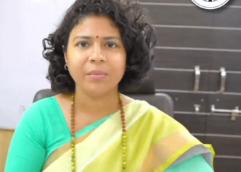 Durga Shakti Nagpal IAS
