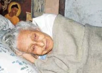 Isha Basant Joshi first female Indian ICS