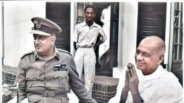 Jammu and Kashmir’s Standstill Agreement with India and Pakistan, August 12, 1947