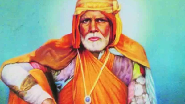 Sant Gadge Baba Maharaj: Apostle of Cleanliness in Maharashtra