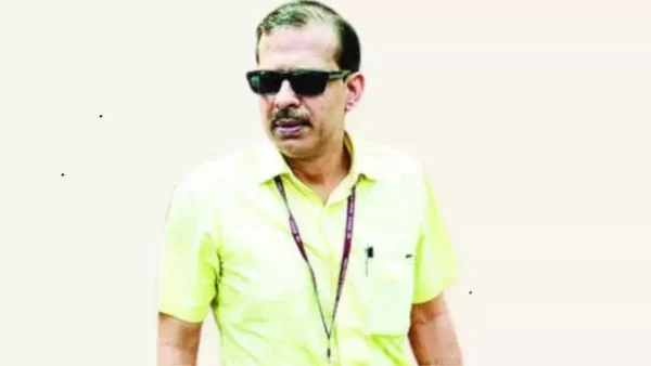 5 Best About Keshav Kumar Pathak IAS Bihar