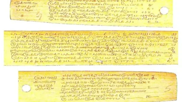 Vattakirutal in Sangam Period