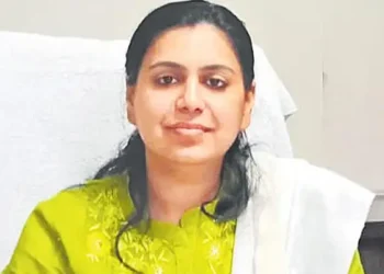 Divya Mittal IAS 2012 Uttar Pradesh