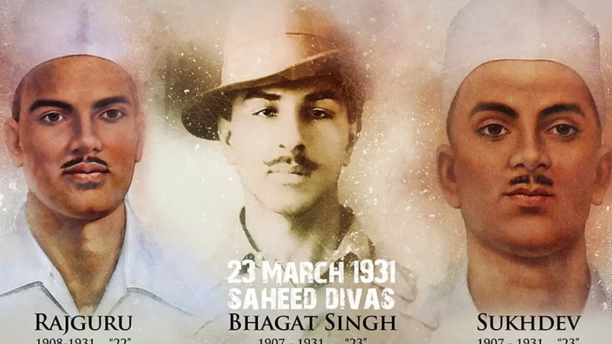 10 Facts about Shivaram Rajguru