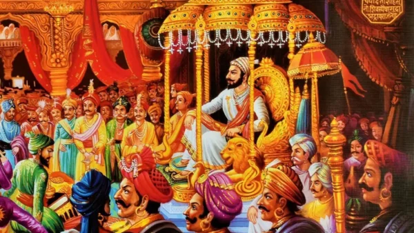 Linguistic Policy of Shivaji Maharaj