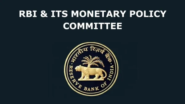Monetary Policy Committee of India