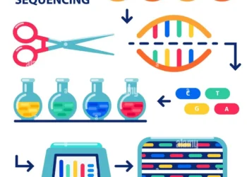 Human genome sequencing
