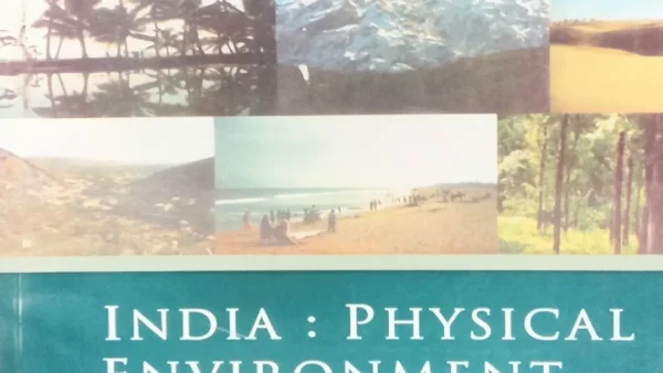 Top 10 MCQs from NCERT Class 11 Geography – Practice Test Part 1