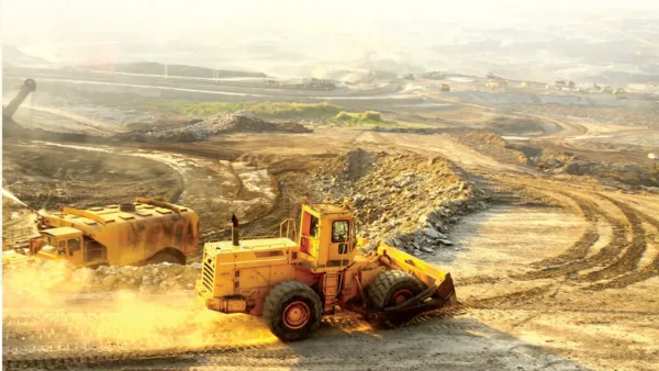Critical Minerals for India