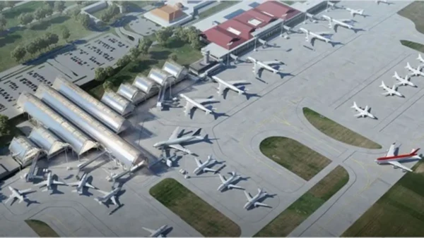 21 New Greenfield Airports in India