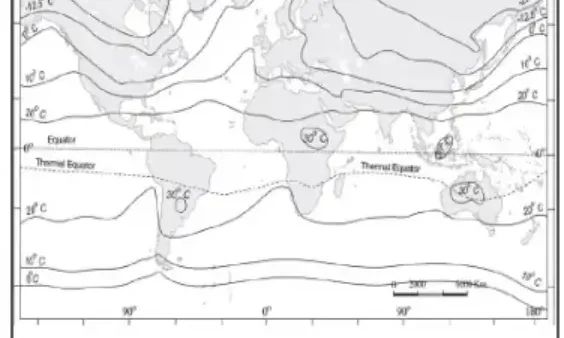 CSE 2024 GS 1 Q4 – Isothermal Maps in January