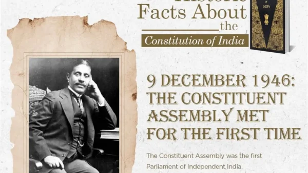 Provisional President of the Constituent Assembly