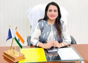 Sonal Goel IAS CSE 2007 Rank 13