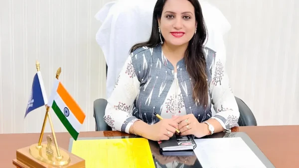 Sonal Goel IAS, CSE 2007, Rank 13, Inspiring Story