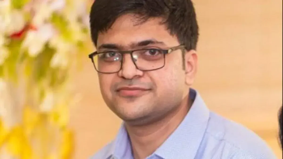 Yash Jaluka IAS, Rank 4, CSE 2020, Inspiring Story