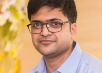Yash Jaluka IAS CSE 2020 AIR 4