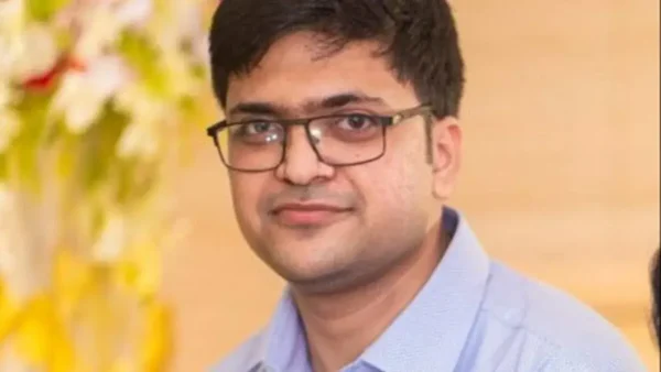 Yash Jaluka IAS, Rank 4, CSE 2020, Inspiring Story