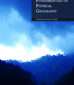 NCERT Class 11 Geography Book - Fundamentals of Physical Geography 9 NCERT Class 11 Geography Book – Fundamentals of Physical Geography