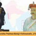 Maratha Peshwa Balaji Vishwanath, 1713-1720 2 Maratha Peshwa Balaji Vishwanath