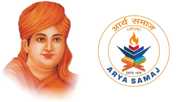 Influence of Arya Samaj on Modern Society