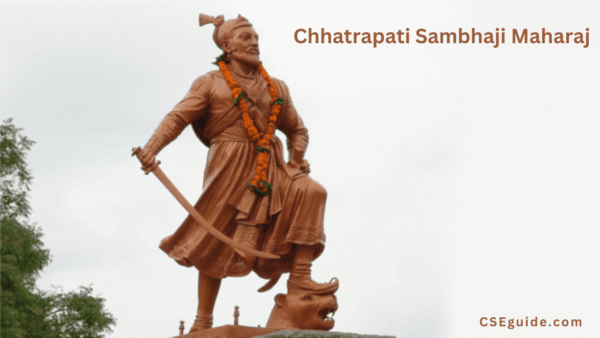 Maratha Peshwa in Chronological Order