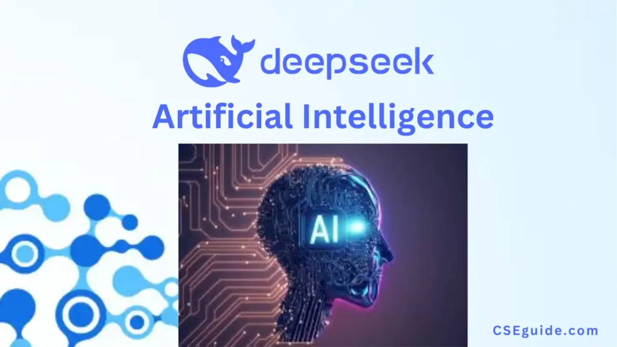 DeepSeek AI