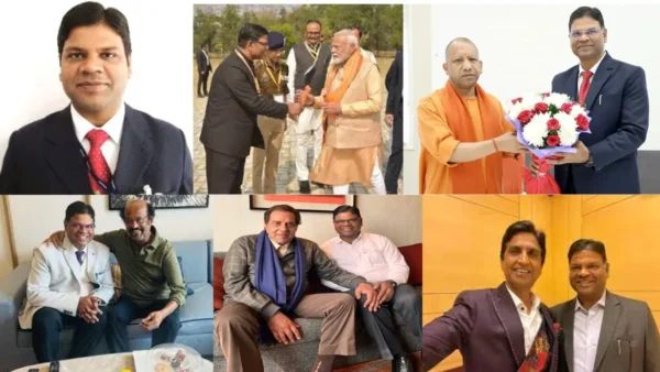 IAS Toppers Interview – Surya Pal Gangwar, Rank 8, Year 2009