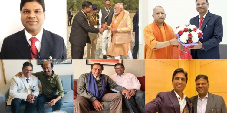 Surya Pal Gangwar IAS, 2009 Batch, Uttar Pradesh 1 Surya Pal Gangwar IAS 2009 Batch Uttar Pradesh