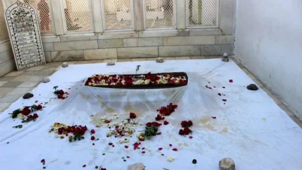 Mughal Ruler Aurangzeb Death, Reason, Place, Year, and His Tomb