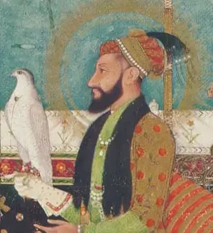 Chronological Historical Account of Aurangzeb