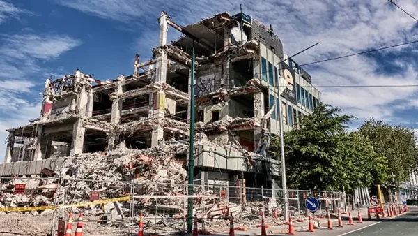 Earthquake: Causes, Types, Effects, Distribution, and Management – A Comprehensive Study