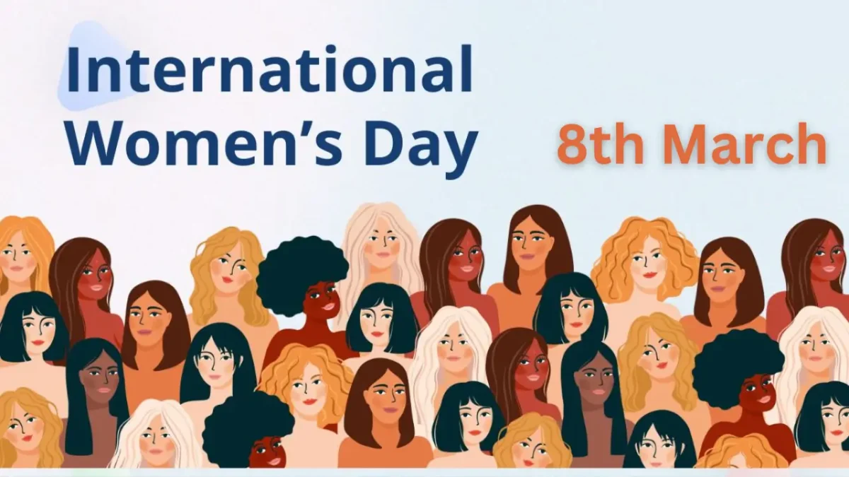 International Women’s Day 2025 #AccelerateAction – History, Theme, Significance
