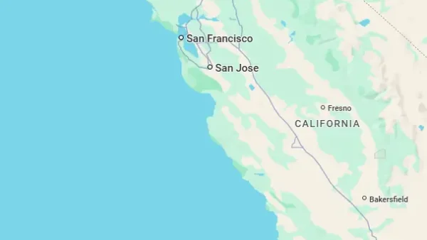 Largest Landlocked Harbor in the World