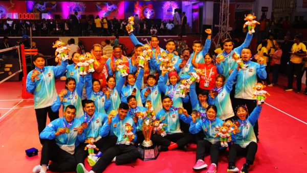 Sepak Takraw World Cup 2025: A Triumph Rooted in Tradition and Talent