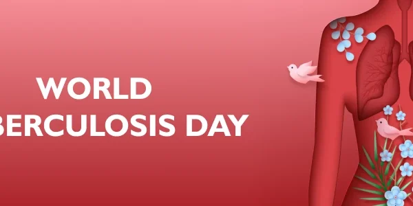 World TB Day 2025: 24 March 2025 3 World TB Day 2025: 24 March 2025
