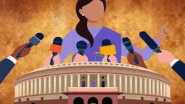 Nari Shakti Vandan Adhiniyam: A Milestone in India’s Democratic Journey