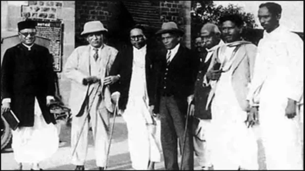 The Poona Pact 1932: A Turning Point in India’s Social and Political Struggle