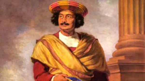Raja Ram Mohan Roy and traditional philosophical systems of the East