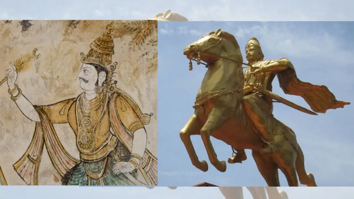 Rajaraja Chola I (985-1014) – Architect of Chola Supremacy
